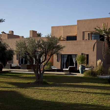 Dar Challa Hotel Marrakesz Zewnętrze zdjęcie