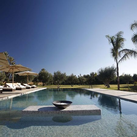 Dar Challa Hotel Marrakesz Zewnętrze zdjęcie