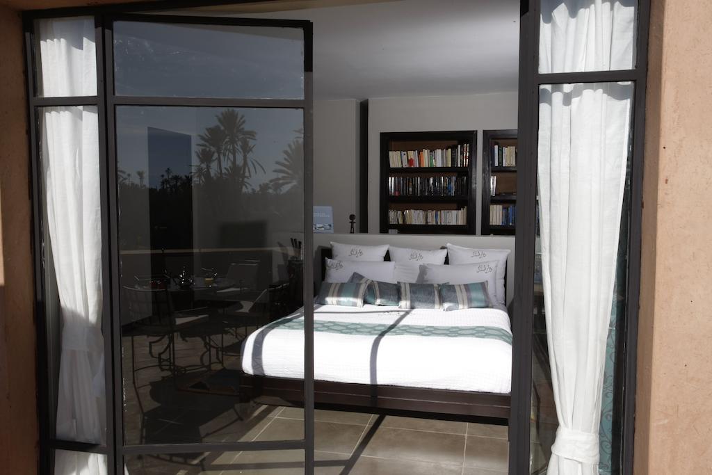 Dar Challa Hotel Marrakesz Pokój zdjęcie