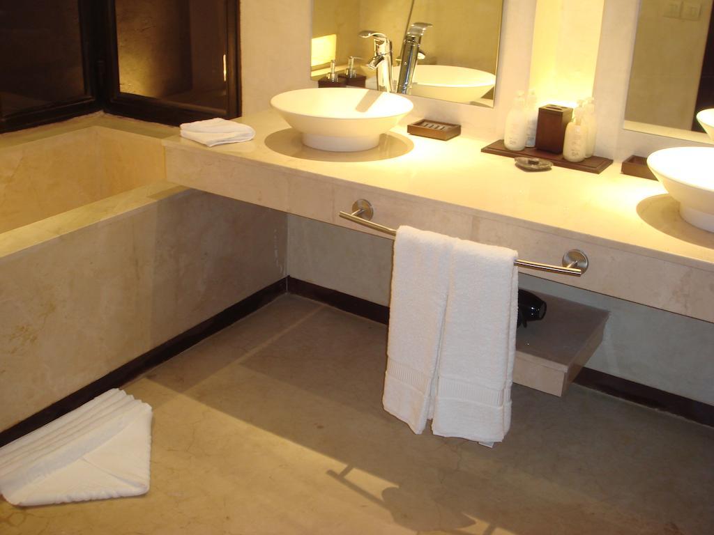 Dar Challa Hotel Marrakesz Zewnętrze zdjęcie