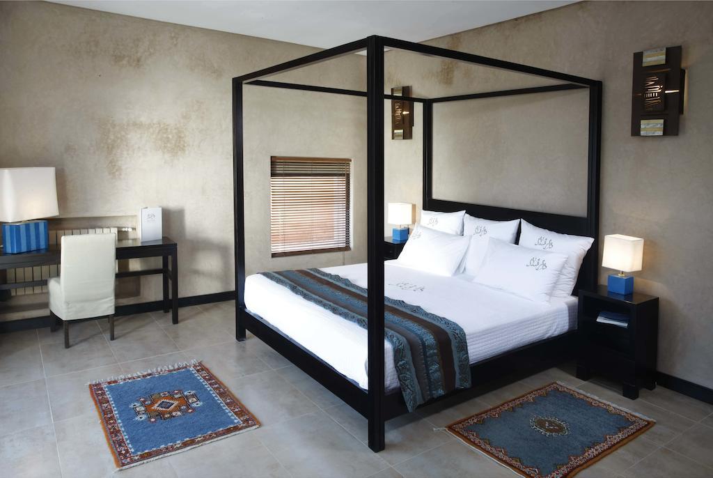 Dar Challa Hotel Marrakesz Pokój zdjęcie