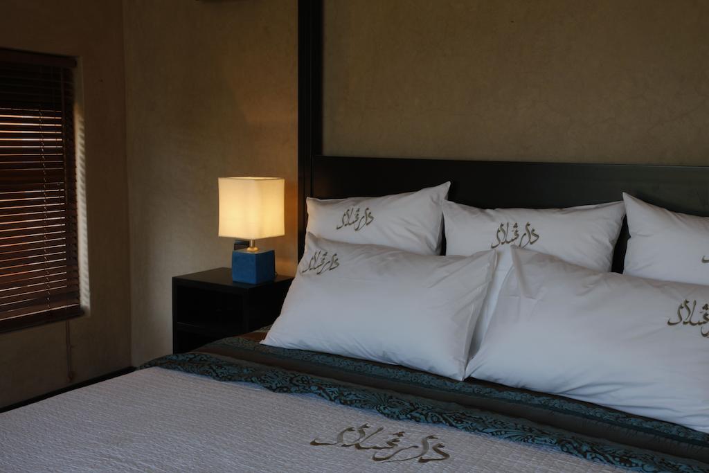 Dar Challa Hotel Marrakesz Zewnętrze zdjęcie