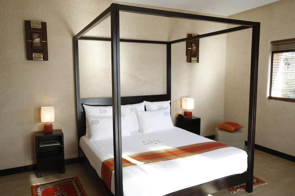Dar Challa Hotel Marrakesz Zewnętrze zdjęcie