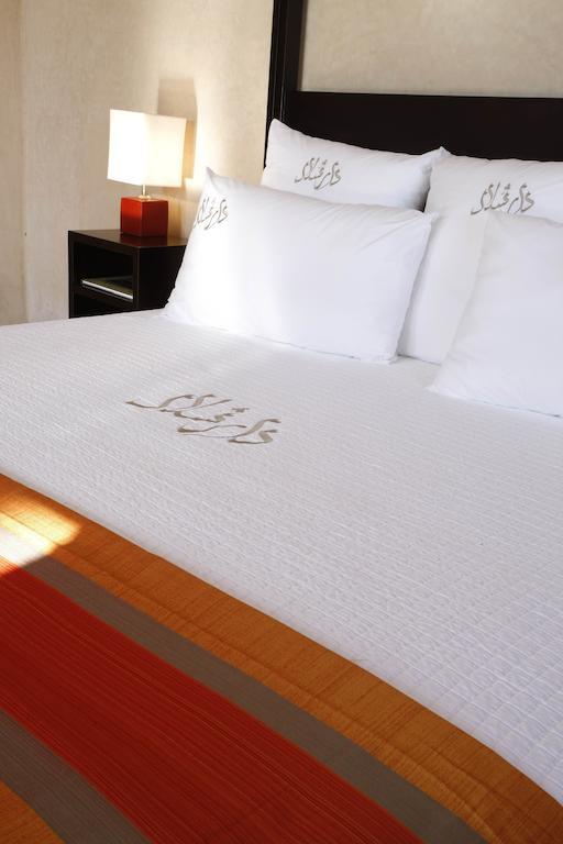 Dar Challa Hotel Marrakesz Pokój zdjęcie