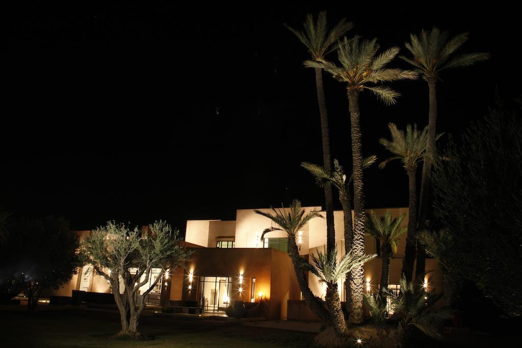 Dar Challa Hotel Marrakesz Zewnętrze zdjęcie