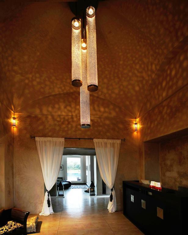 Dar Challa Hotel Marrakesz Pokój zdjęcie
