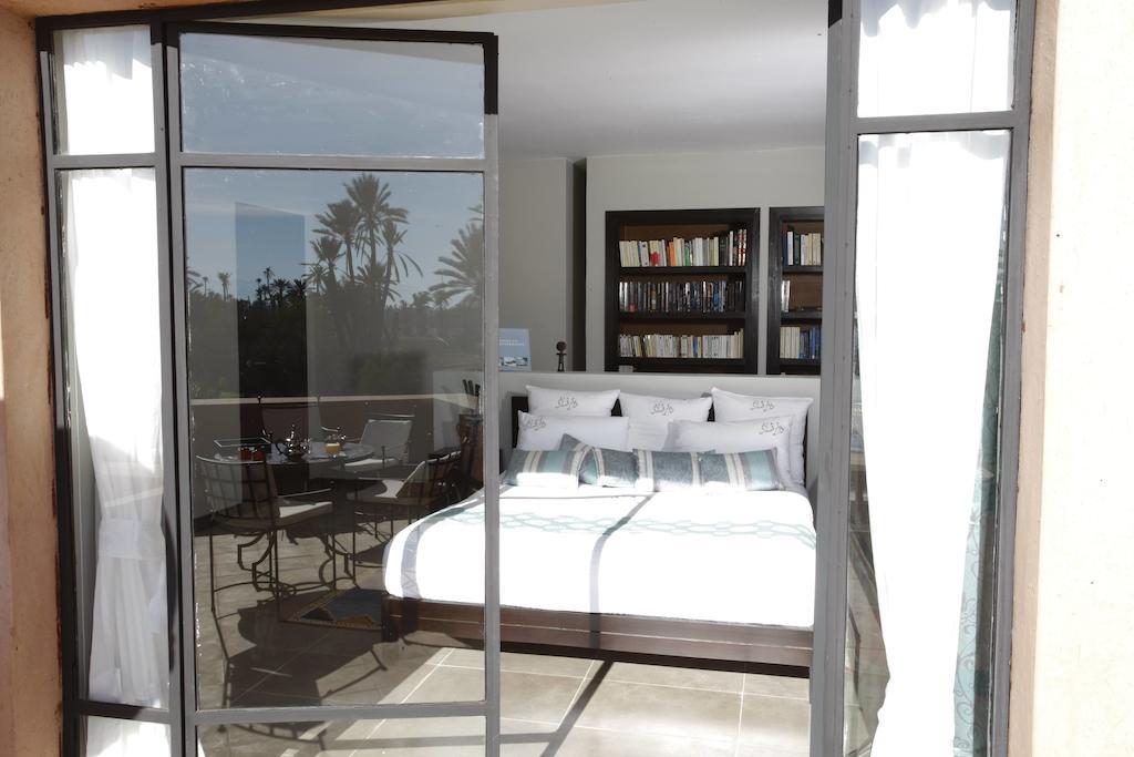 Dar Challa Hotel Marrakesz Zewnętrze zdjęcie